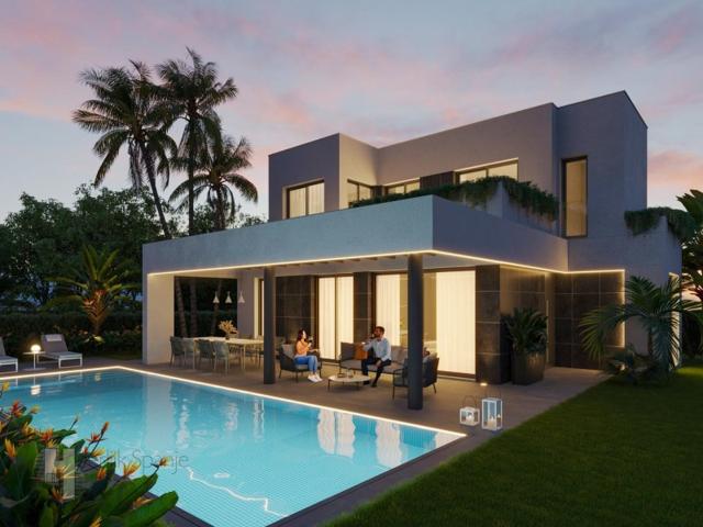 Villa En venta en Finestrat photo 0