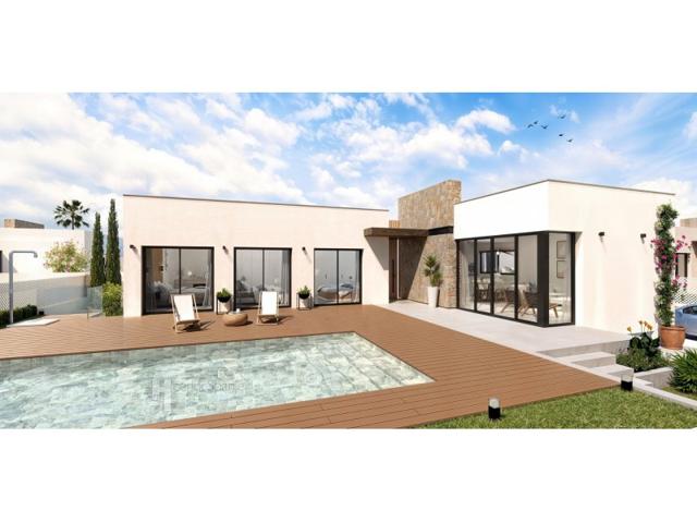 Villa En venta en Torre-Pacheco photo 0