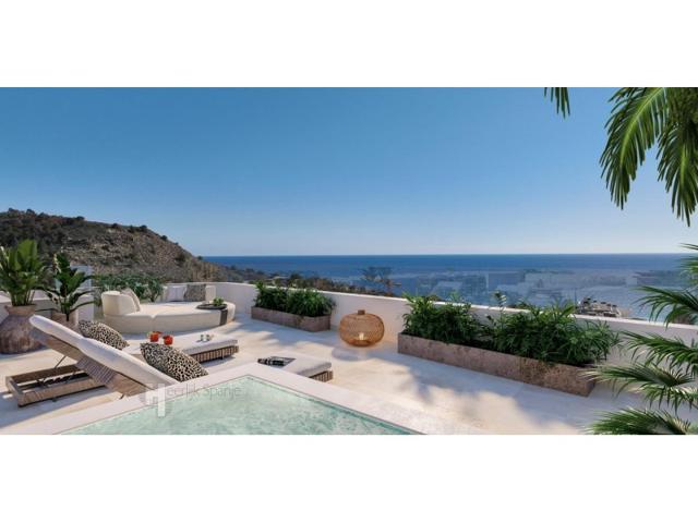  Ático En venta en Villajoyosa - La Vila Joiosa photo 0