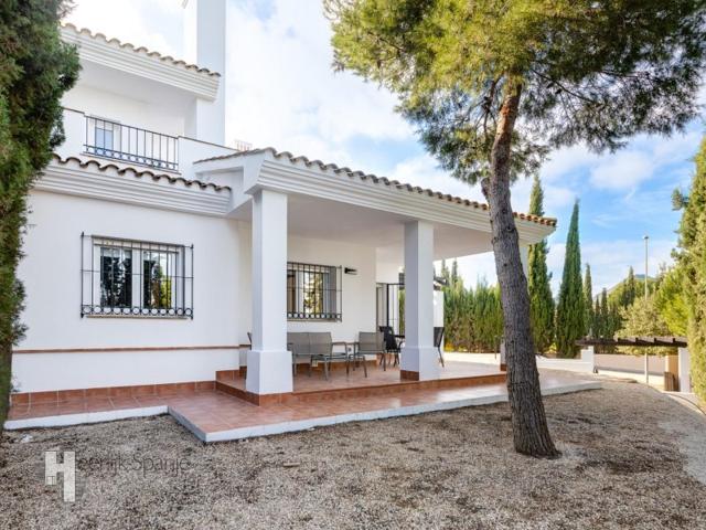 Villa En venta en Fuente Álamo De Murcia photo 0