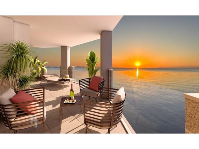  Ático En venta en La Manga Del Mar Menor photo 0