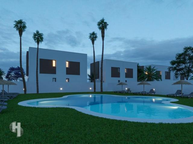 Villa En venta en Elche - Elx photo 0