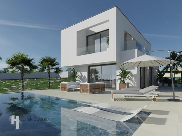 Villa En venta en Rojales photo 0