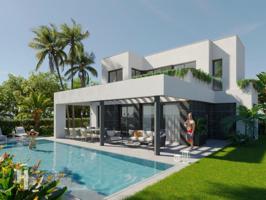Villa En venta en Finestrat photo 0