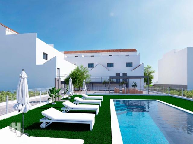 Casa En venta en Rafal photo 0