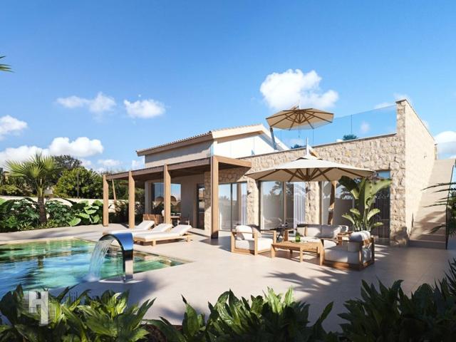 Villa En venta en Cartagena photo 0