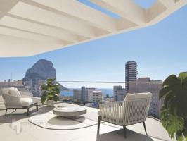 Piso En venta en Calpe - Calp photo 0