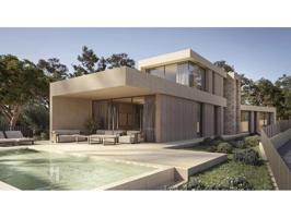 Villa En venta en Moraira photo 0