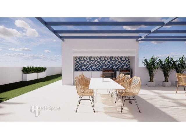 Piso En venta en Pilar De La Horadada photo 0