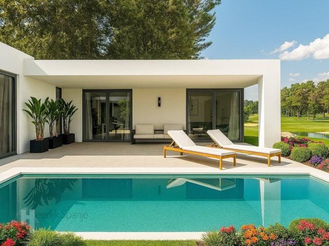 Villa En venta en Hondón De Las Nieves - El Fondó De Les Neus photo 0