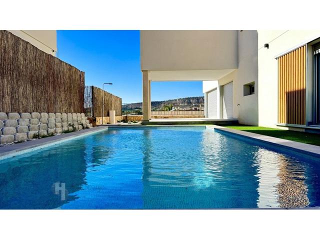 Villa En venta en Algorfa photo 0