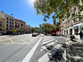 PLAZA DE GARAJE EN PLAZA SAN MIGUEL photo 0