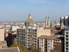 AMPLIO PISO CON VISTAS DESPEJADAS EN PASEO MARÍA AGUSTÍN A METROS DE LA PUERTA DEL CARMEN photo 0