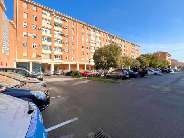 SE VENDE PISO DE TRES DORMITORIOS PARA ENTRAR A VIVIR EN EL ÁCTUR photo 0