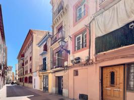 SE VENDE ESTUDIO EN EL CASCO HISTÓRICO - IDEAL INVERSORES INMOBILIARIOS photo 0