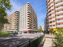 SE VENDE PISO DE CUATRO DORMITORIOS CON GARAJE JUNTO AL PARQUE BRUIL - LA MAGDALENA photo 0