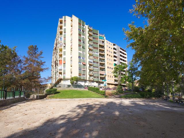 SE VENDE PISO DE TRES DORMITORIOS CON ESPECTACULARES VISTAS AL NUEVO PARQUE LINEAL DEL HUERVA - GARAJE INCLUÍDO photo 0