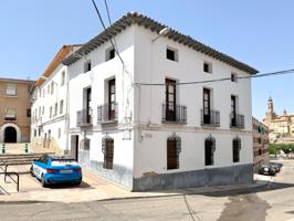SE VENDE CASA DE PUEBLO DE TRES PLANTAS Y 7 DORMITORIOS EN ATECA, A UNA HORA DE ZARAGOZA photo 0