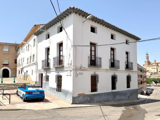 SE VENDE CASA DE PUEBLO DE TRES PLANTAS Y 7 DORMITORIOS EN ATECA, A UNA HORA DE ZARAGOZA photo 0
