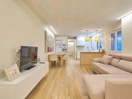 SE VENDE PISO DE TRES DORMITORIOS TOTALMENTE REFORMADO EN LA JOTA - ZARAGOZA photo 0