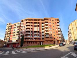 SE VENDE PISO SEMINUEVO CON GARAJE Y TRASTERO EN SAN JOSÉ ALTO - ZARAGOZA photo 0