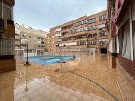 APARTAMENTO EN CALLE CHAPAPRIETA, TORREVIEJA photo 0