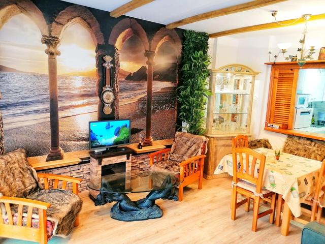 APARTAMENTO EN CALLE NAVEGANTES, TORREVIEJA photo 0