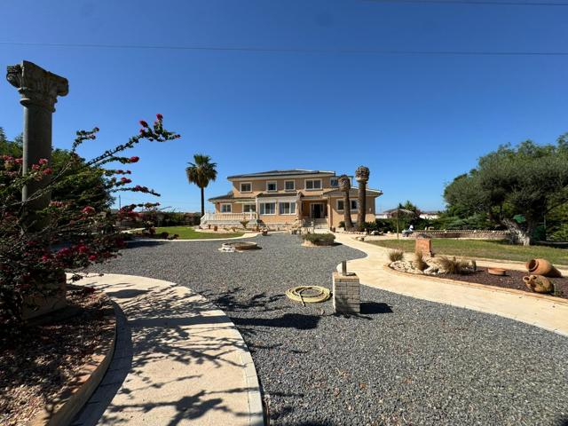 FINCA LOS CHELINES EN SAN MIGUEL photo 0