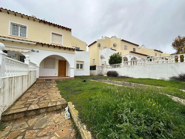 QUAD EN LA ZONA RESIDENCIAL DE VILLAMARTIN (ORIHUELA) photo 0