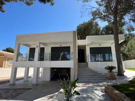 CHALET DE LUJO EN LOS BALCONES photo 0