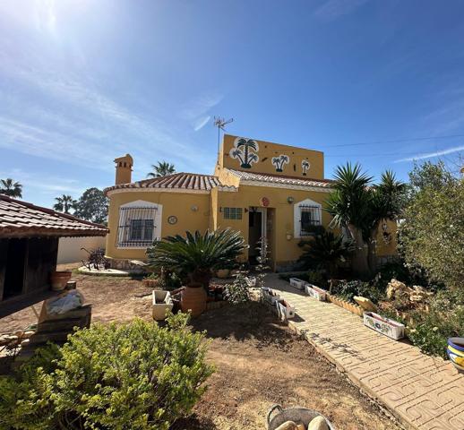 CHALET INDEPENDIENTE TORRETA FLORIDA photo 0