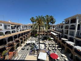 APARTAMENTO REFORMADO EN VILLAMARTIN PLAZA photo 0