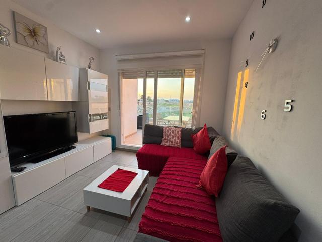 APARTAMENTO EN TORRE PACHECO (MURCIA) - TERRAZAS DE TORREGOLF RESORT photo 0
