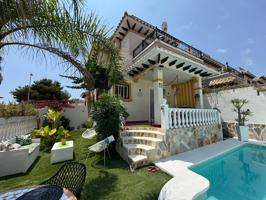 QUAD EN EL RESIDENCIAL PINADA GOLF (ORIHUELA COSTA) photo 0