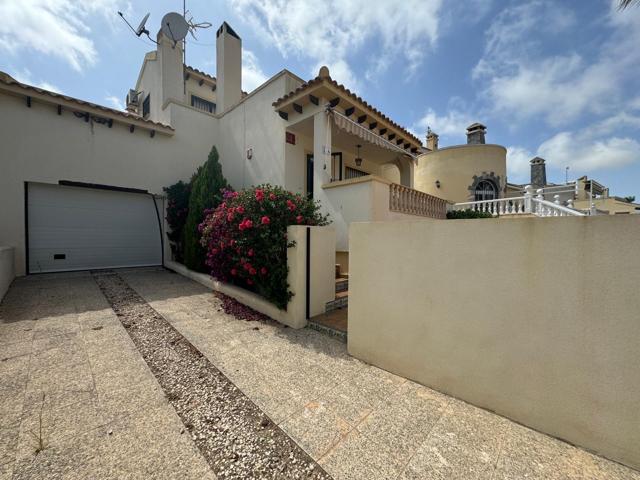 CHALET EN LAS RAMBLAS GOLF photo 0