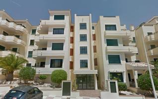 PISO EN ALQUILER EN RESORT GOLF DE CAMPOAMOR photo 0
