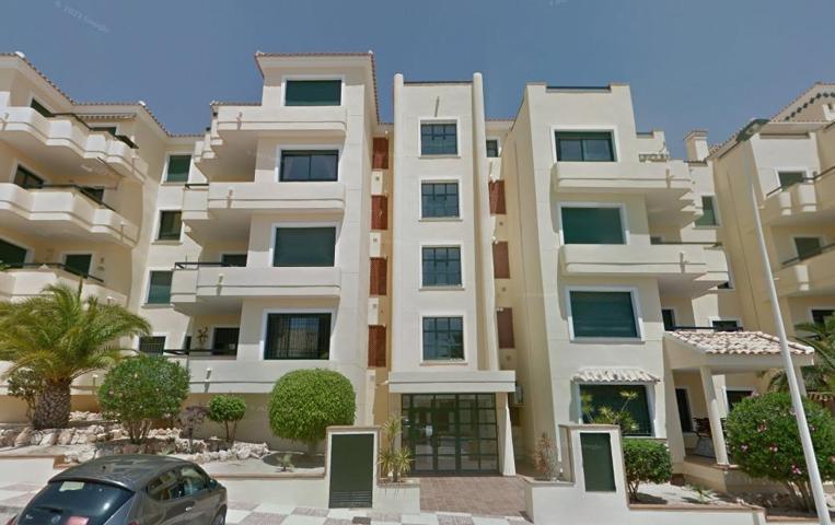 PISO EN ALQUILER EN RESORT GOLF DE CAMPOAMOR photo 0