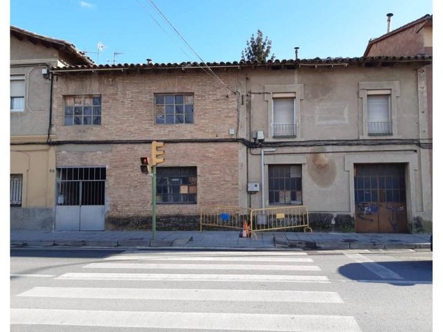 Solar en venta en Les Masies de Roda photo 0