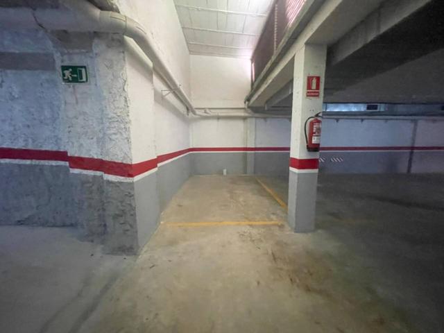 Parking en venta en L'Hostal-Lledoner(08401) photo 0