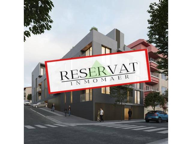 Piso en venta en Caldes de Montbui photo 0