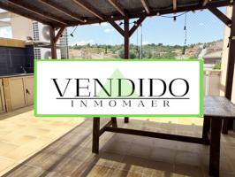 Duplex con terraza, parking, y trastero photo 0