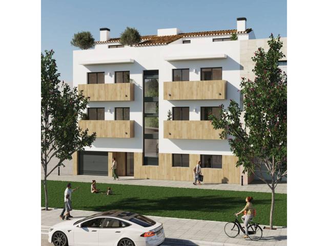 Duples obra nueva con terraza photo 0