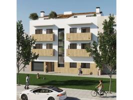 OBRA NUEVA PASSEIG DE LA RIBERA 9 GRANOLLERS photo 0