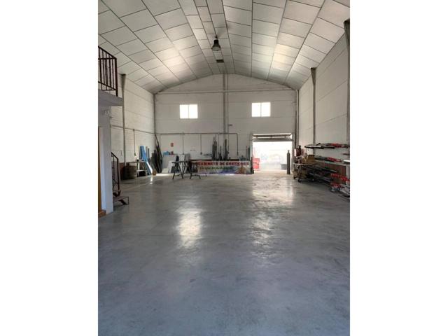 Nave industrial en venta en Pedanías y Barrios Rurales(02155) photo 0