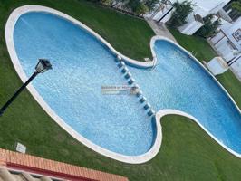 Chalet adosado en venta en El Pilar-San Pablo(02006) photo 0