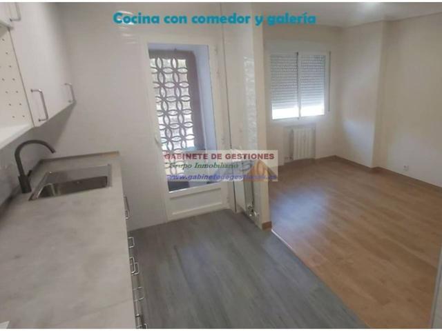 Piso en venta en Hospital-Parque Sur(02002) photo 0