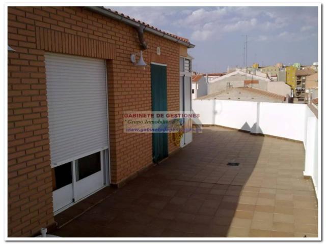 Piso en venta en Santa Cruz-San Antonio Abad-Industria, Cañicas(02005) photo 0