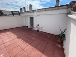 Atico en venta en Santa Cruz-San Antonio Abad-Industria, Cañicas(02005) photo 0