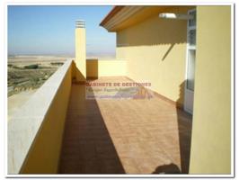 Atico en venta en Chinchilla de Monte-Aragón photo 0