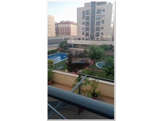 Piso en venta en Santa Cruz-San Antonio Abad-Industria, Cañicas(02005) photo 0